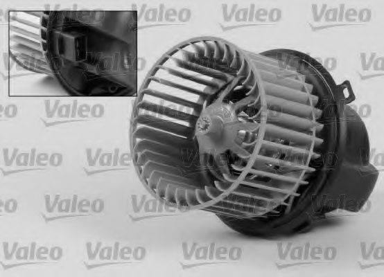 VALEO 715024 Вентилятор салону