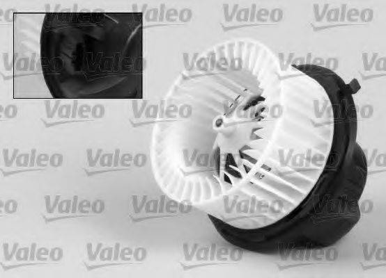 VALEO 715030 Вентилятор салону