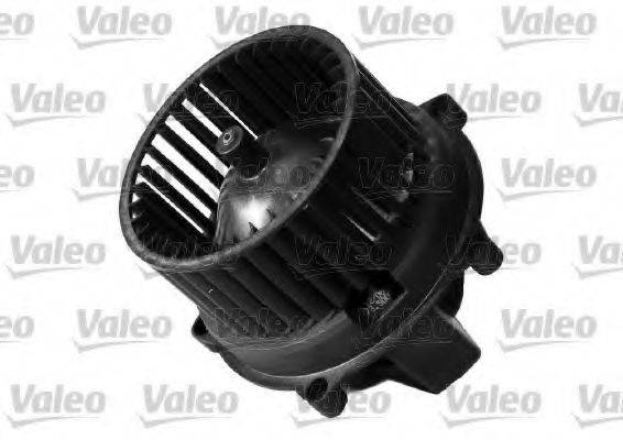 VALEO 715043 Вентилятор салону