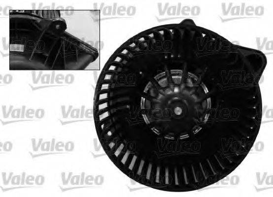 VALEO 715059 Вентилятор салону