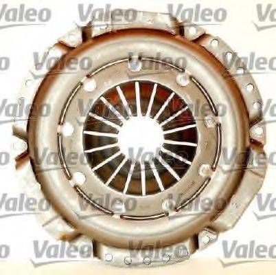 VALEO 801025 Комплект зчеплення