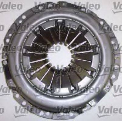 VALEO 801144 Комплект зчеплення