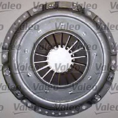 VALEO 801148 Комплект зчеплення