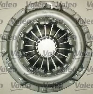 VALEO 801179 Комплект зчеплення