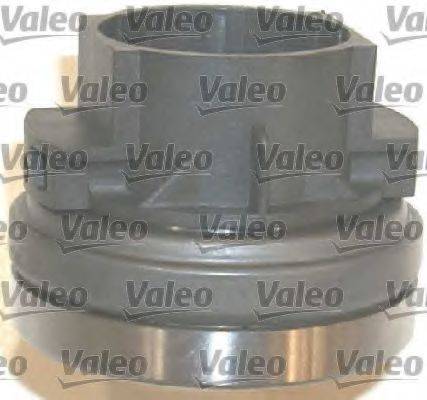 VALEO 834045 Комплект зчеплення