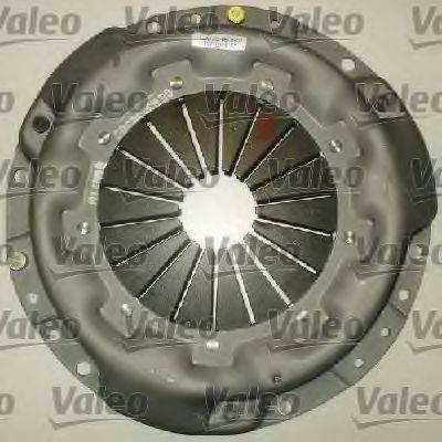 VALEO 801264 Комплект зчеплення