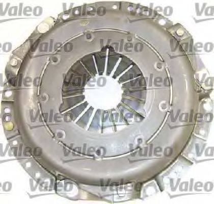 VALEO 801321 Комплект зчеплення