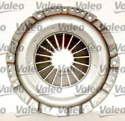 VALEO 801322 Комплект зчеплення