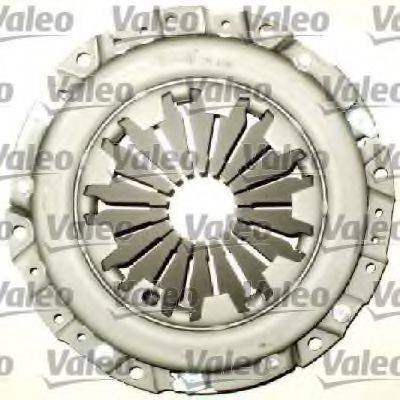 VALEO 801343 Комплект зчеплення