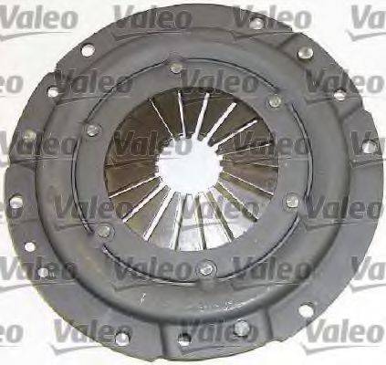 VALEO 801384 Комплект зчеплення