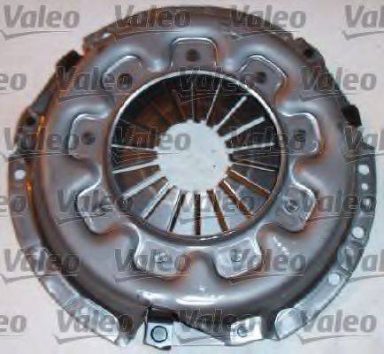 VALEO 801489 Комплект зчеплення