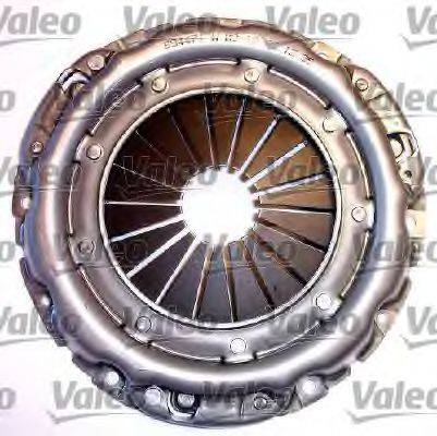 VALEO 801583 Комплект зчеплення