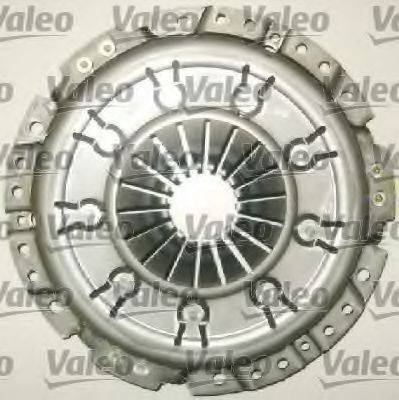 VALEO 801701 Комплект зчеплення