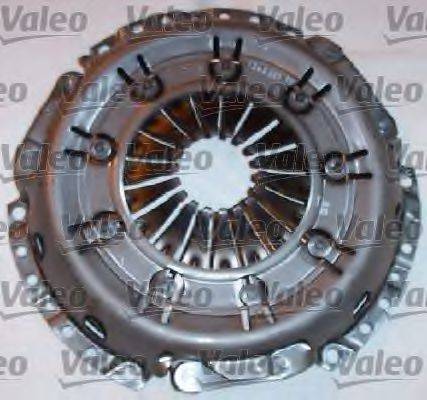 VALEO 801827 Комплект зчеплення