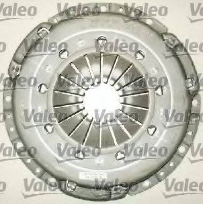 VALEO 801856 Комплект зчеплення