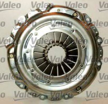 VALEO 801867 Комплект зчеплення