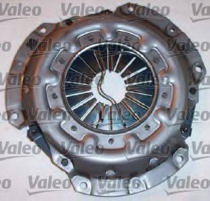 VALEO 801928 Комплект зчеплення