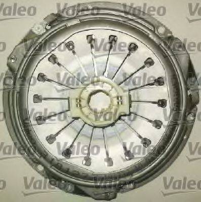 VALEO 805203 Комплект зчеплення