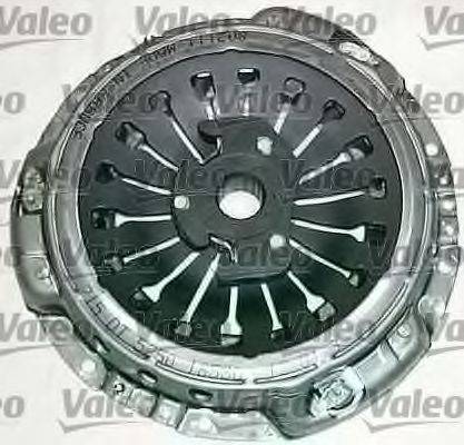 VALEO 821087 Комплект зчеплення