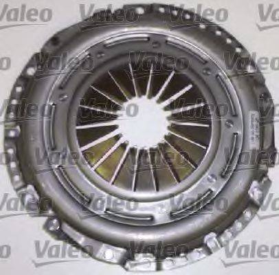 VALEO 821159 Комплект зчеплення