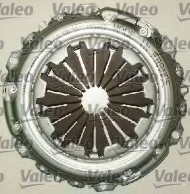 VALEO 826211 Комплект зчеплення