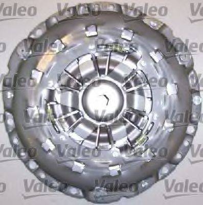 VALEO 826267 Комплект зчеплення