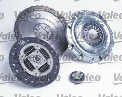 VALEO 826317 Комплект зчеплення