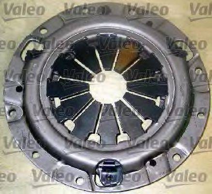 VALEO 826384 Комплект зчеплення