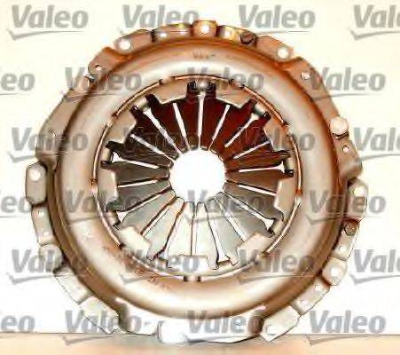 VALEO 826426 Комплект зчеплення