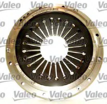 VALEO 826445 Комплект зчеплення