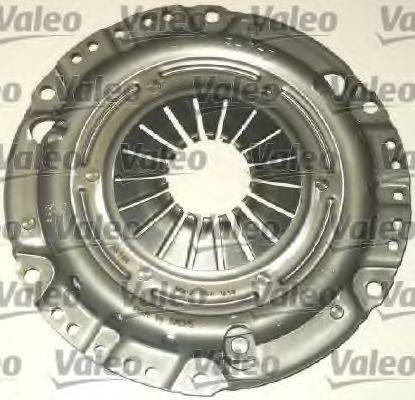 VALEO 826465 Комплект зчеплення