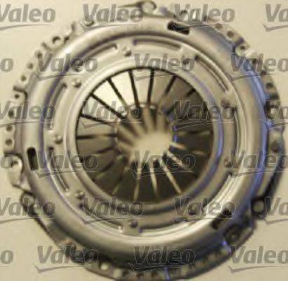 VALEO 826468 Комплект зчеплення