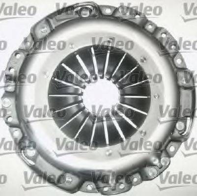 VALEO 826533 Комплект зчеплення