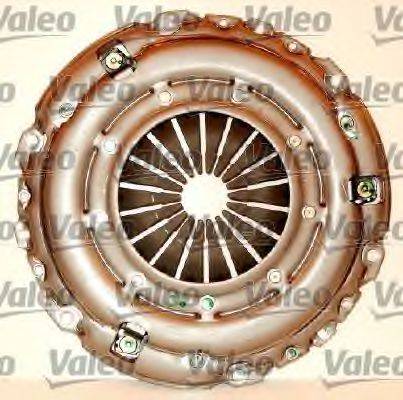 VALEO 826562 Комплект зчеплення