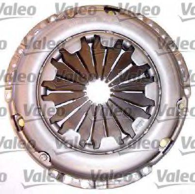 VALEO 826571 Комплект зчеплення