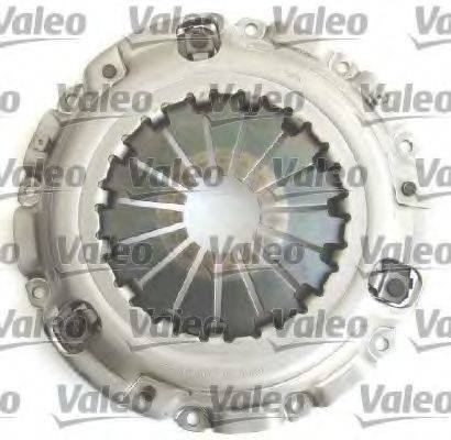 VALEO 826602 Комплект зчеплення