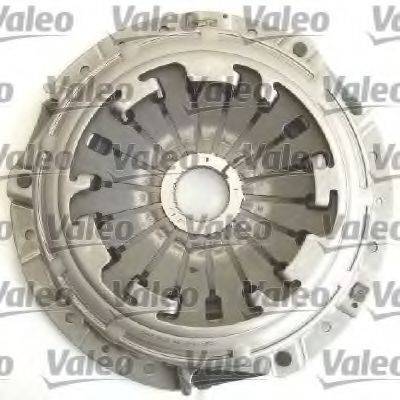 VALEO 826605 Комплект зчеплення