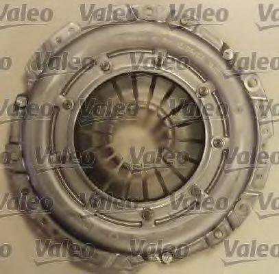 VALEO 834020 Комплект зчеплення