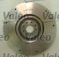 VALEO 835008 Комплект зчеплення