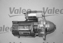 VALEO 433219 Стартер