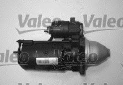 VALEO 433218 Стартер