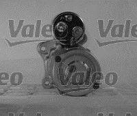 VALEO 438110 Стартер