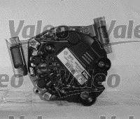 VALEO 436348 Генератор