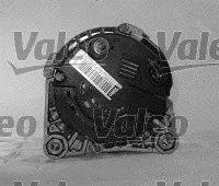 VALEO 436363 Генератор