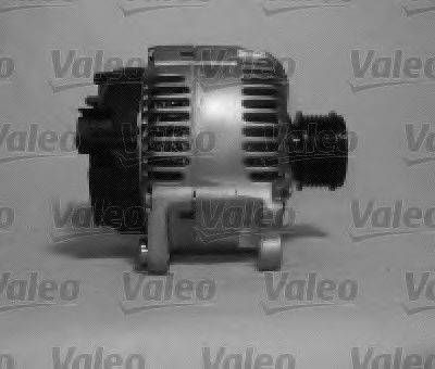 VALEO 436351 Генератор