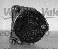 VALEO 439012 Генератор