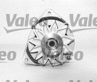 VALEO 436690 Генератор