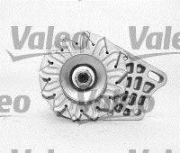 VALEO 436113 Генератор