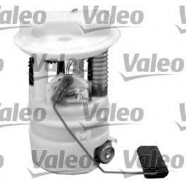 VALEO 347034 Елемент системи живлення