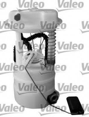 VALEO 347068 Елемент системи живлення